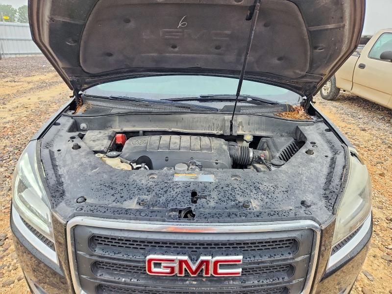 Auction sale of the 2016 Gmc Acadia, vin: 1GKKRPKD0GJ143496, lot number: 54248706