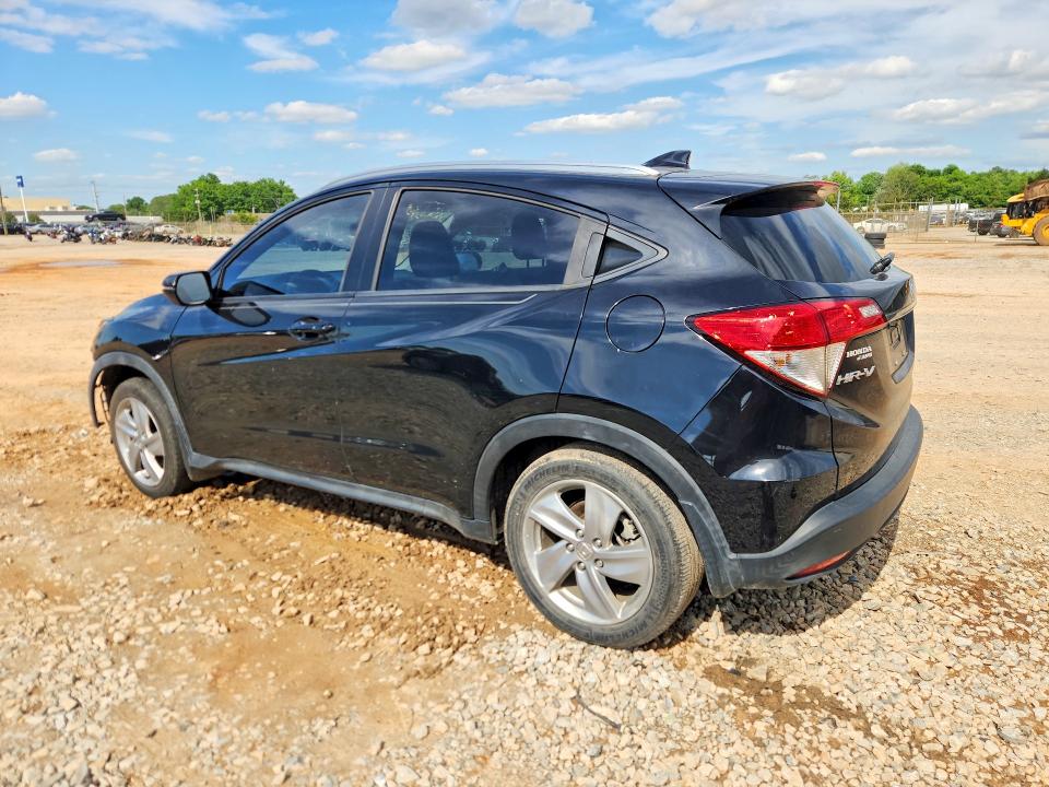Aukcja sprzedaży 2019 Honda Hr-v, vin: 3CZRU5H75KM727672, numer aukcji: 52438676