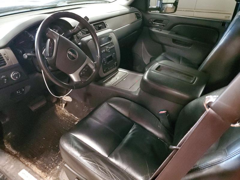 Продаж на аукціоні авто 2011 Gmc Sierra, vin: 1GTR2WE36BZ435319, номер лоту: 54248496