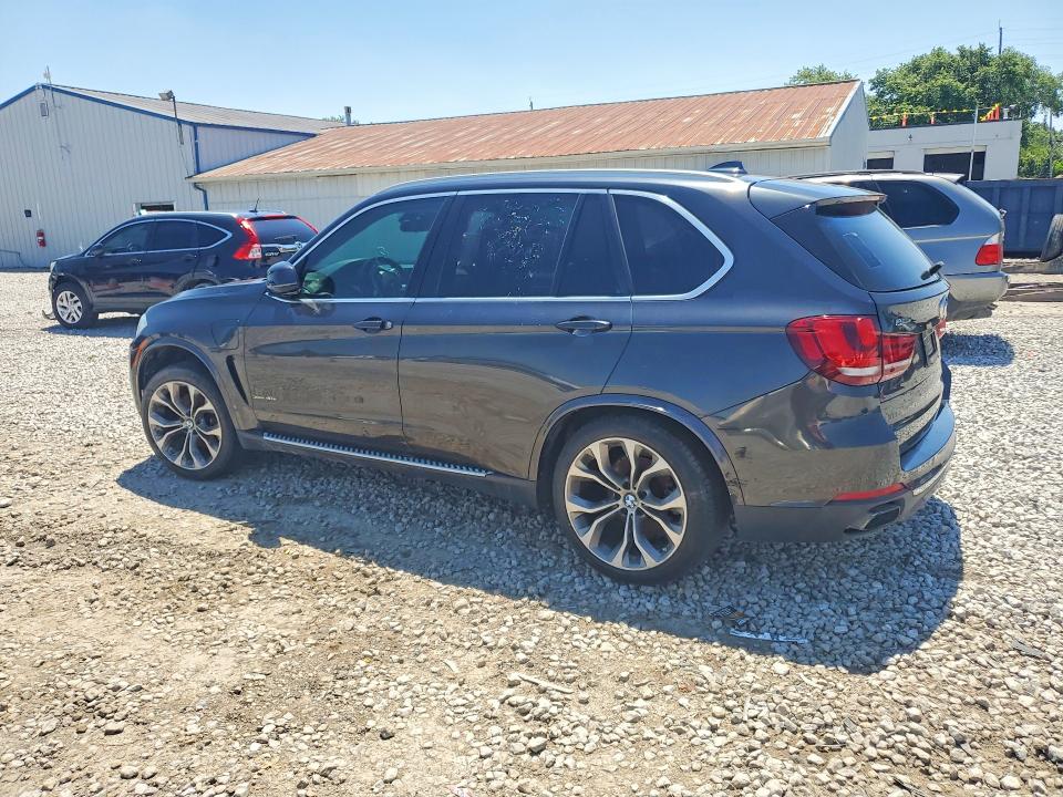 Aukcja sprzedaży 2016 Bmw X5, vin: 5UXKT0C5XG0S75326, numer aukcji: 54199816