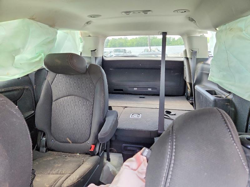2013 Gmc Acadia მანქანა იყიდება აუქციონზე, vin: 1GKKRPKD6DJ156751, აუქციონის ნომერი: 54980306