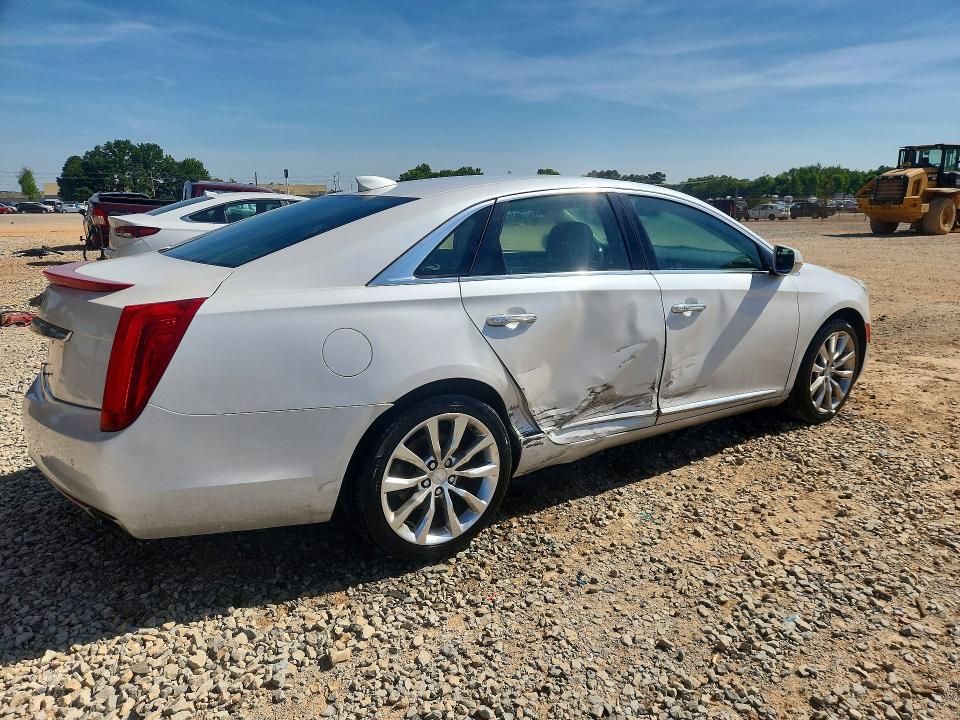 Aukcja sprzedaży 2016 Cadillac Xts, vin: 2G61N5S30G9106624, numer aukcji: 51991176