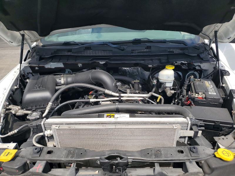Продажа на аукционе авто 2020 Ram 1500 Classic, vin: 3C6RR7KT9LG130413, номер лота: 52055966