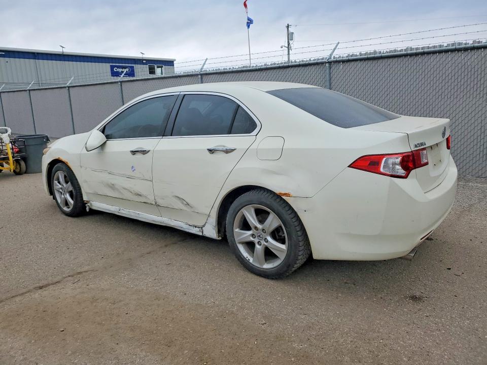 2009 Acura Tsx მანქანა იყიდება აუქციონზე, vin: JH4CU26419C803188, აუქციონის ნომერი: 52327786