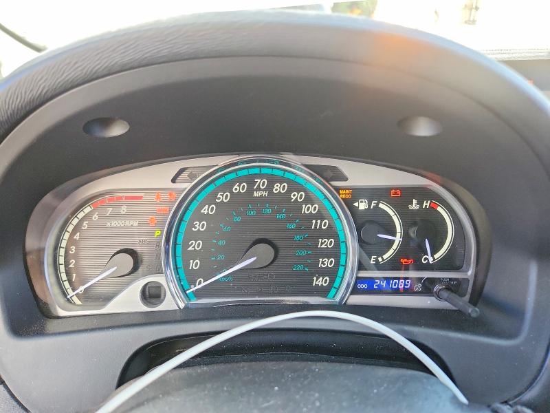 Продажа на аукционе авто 2013 Toyota Venza, vin: 4T3BA3BB3DU034571, номер лота: 55396846