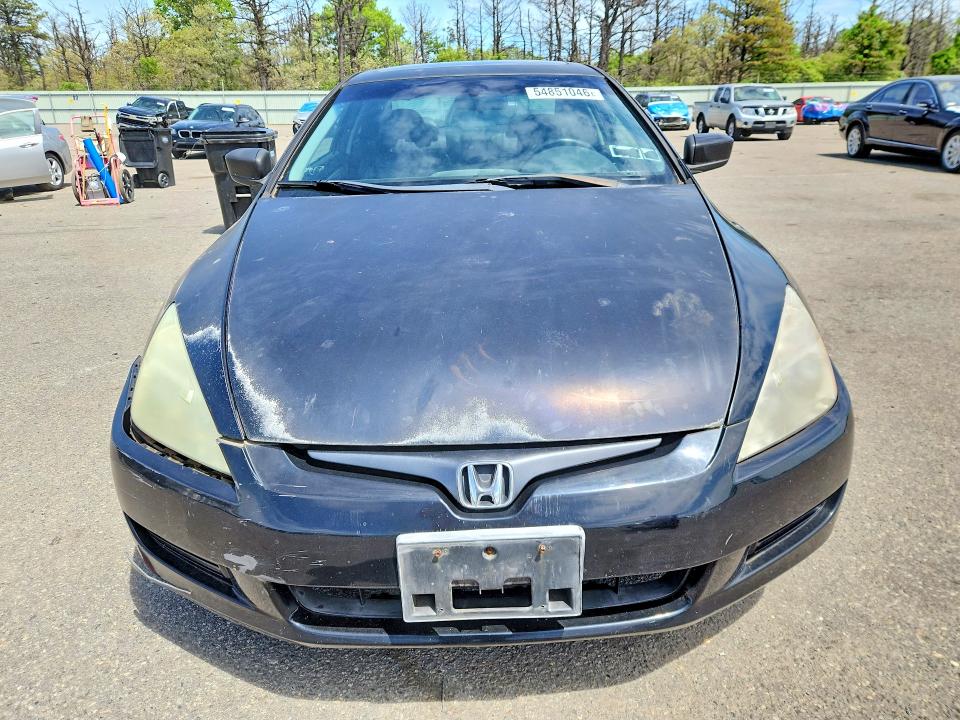 Продажа на аукционе авто 2005 Hond Accord, vin: 1HGCM72665A005203, номер лота: 54851046