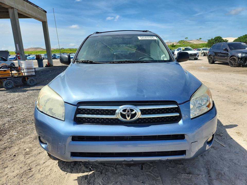 Aukcja sprzedaży 2008 Toyota Rav4, vin: JTMZD31V586064924, numer aukcji: 52569306