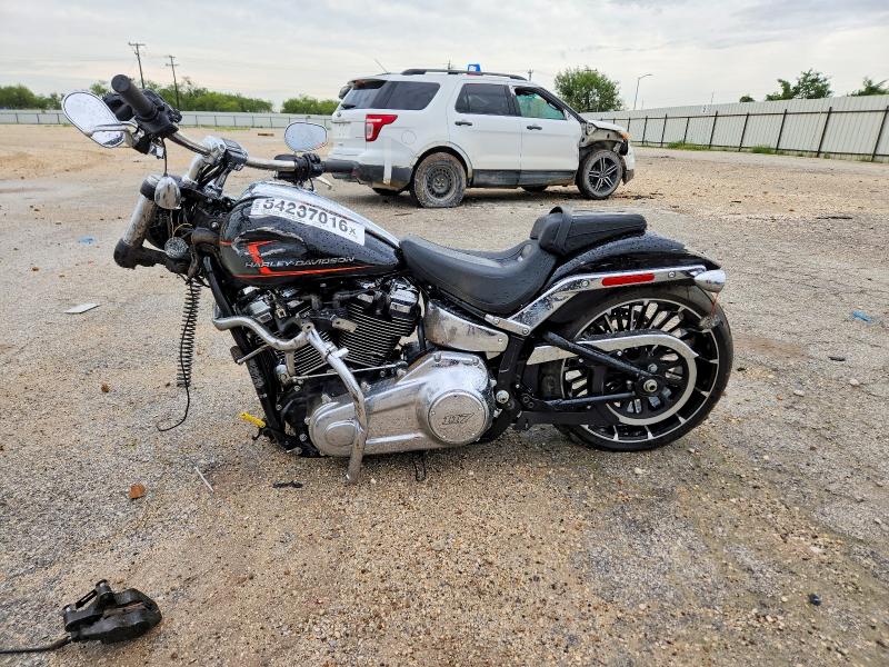 Aukcja sprzedaży 2024 Harley Davidson Fxbr, vin: 1HD1YEZ12RB017341, numer aukcji: 54237016