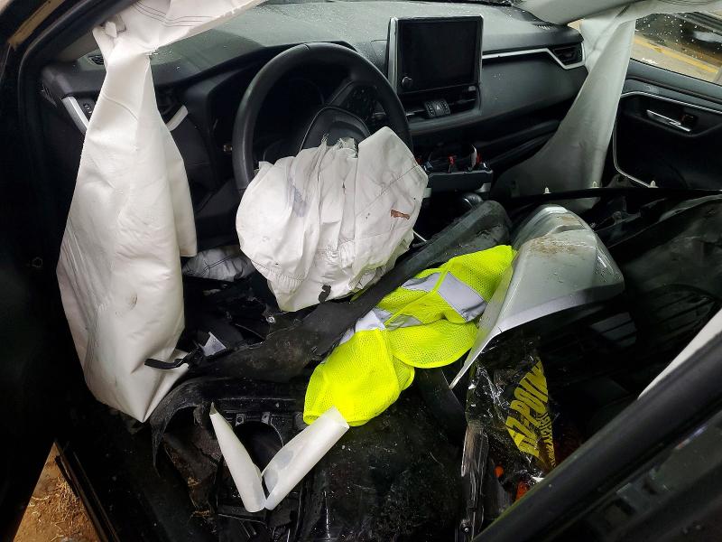 Aukcja sprzedaży 2024 Toyota Rav4, vin: 2T3J1RFV2RW460794, numer aukcji: 52861046