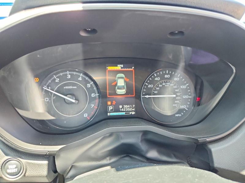 Продаж на аукціоні авто 2019 Subaru Impreza, vin: 4S3GTAD6XK3742918, номер лоту: 54731046