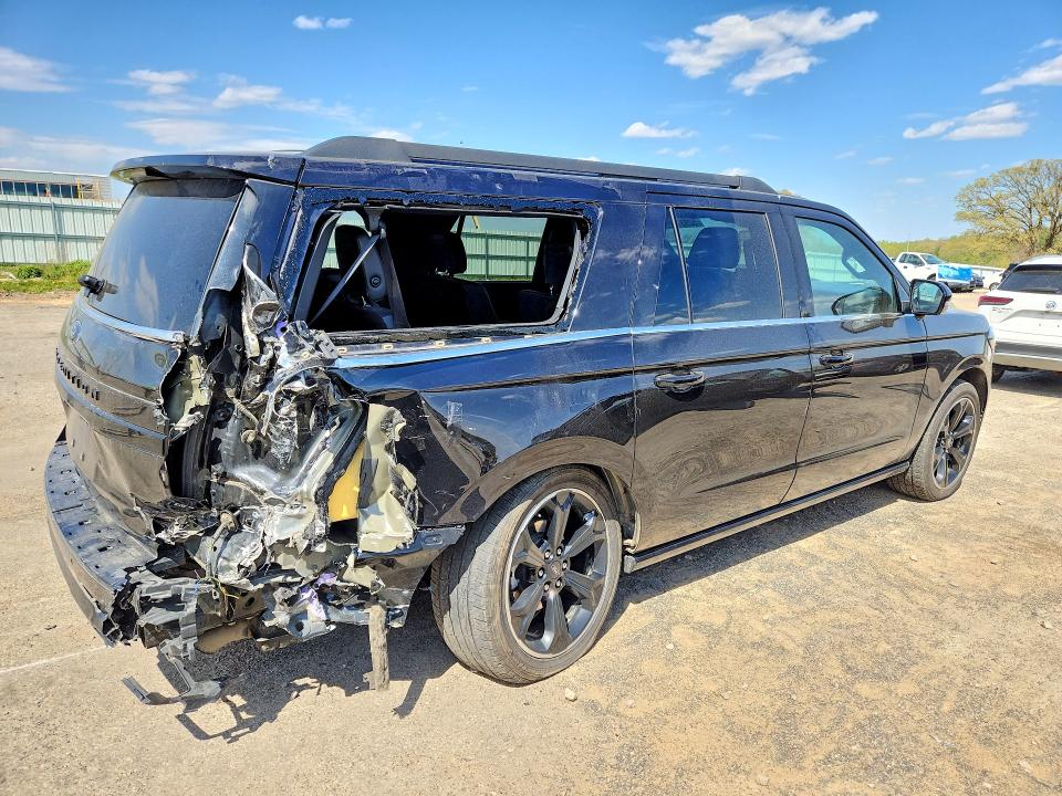 2024 Ford Expedition მანქანა იყიდება აუქციონზე, vin: 1FMJK2A85REA59538, აუქციონის ნომერი: 52937426