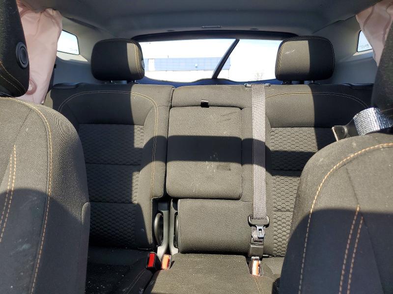 Aukcja sprzedaży 2020 Gmc Terrain, vin: 3GKALMEV7LL196098, numer aukcji: 51169906