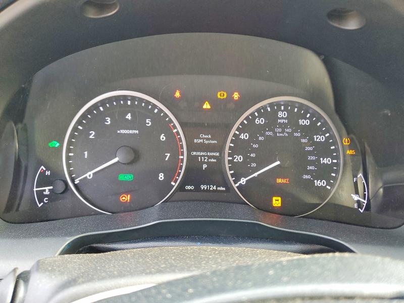 2014 Lexus Es მანქანა იყიდება აუქციონზე, vin: JTHBW1GG5E2074816, აუქციონის ნომერი: 54326326