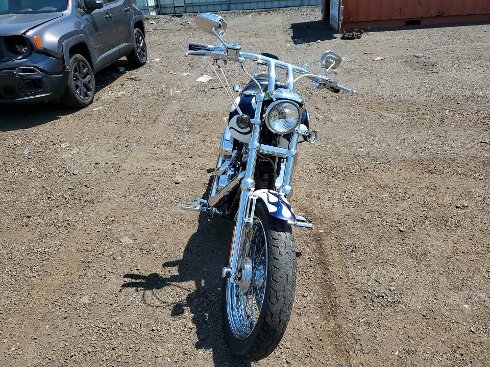 Aukcja sprzedaży 2004 Harley-davidson Fxdli, vin: 1HD1GNW144K318905, numer aukcji: 54054656