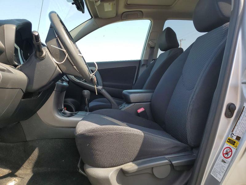 2008 Toyota Rav4 მანქანა იყიდება აუქციონზე, vin: JTMZK32VX86013228, აუქციონის ნომერი: 53340706