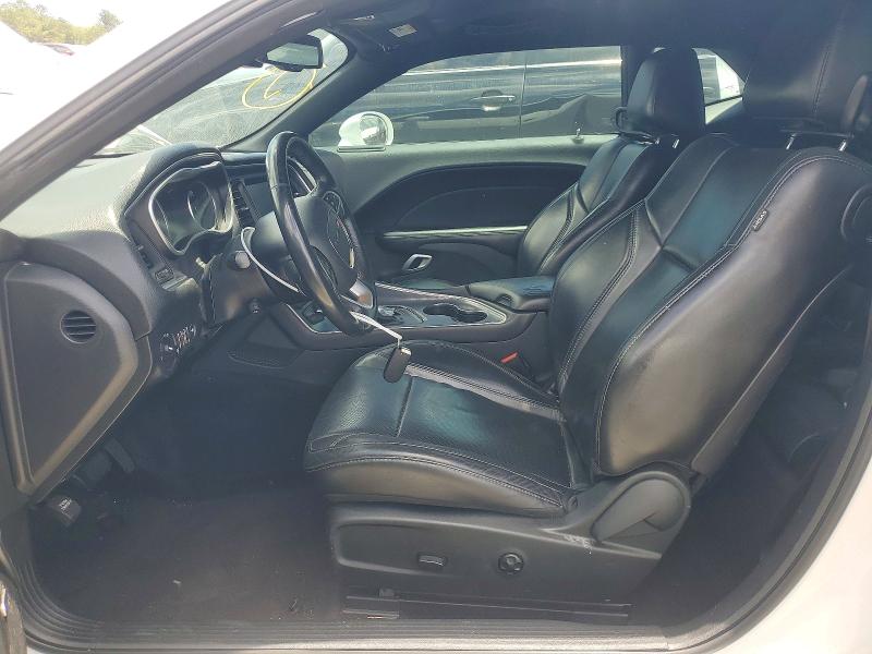 Продаж на аукціоні авто 2018 Dodge Challenger, vin: 2C3CDZAG1JH331334, номер лоту: 52154796