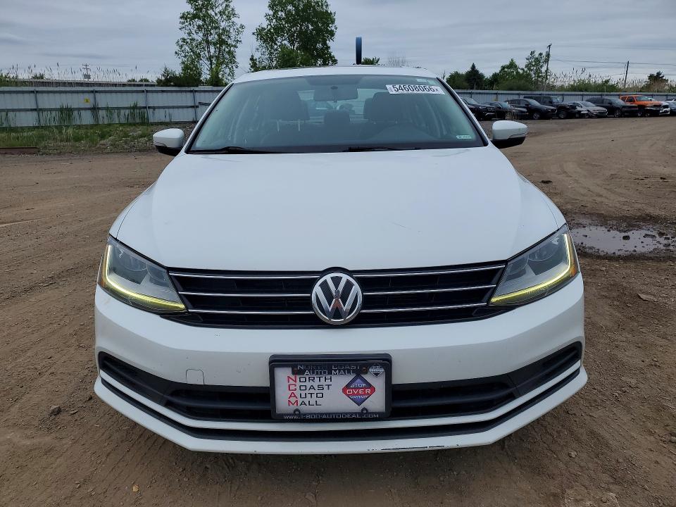 Aukcja sprzedaży 2017 Volkswagen Jetta, vin: 3VWDB7AJXHM262738, numer aukcji: 54608066