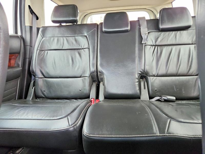 55054826 :رقم المزاد ، 2FMDK52CX9BA09506 vin ، 2009 Ford Flex مزاد بيع