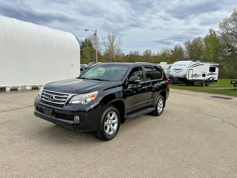 53659406 :رقم المزاد ، JTJBM7FX1D5064032 vin ، 2013 Lexus Gx مزاد بيع