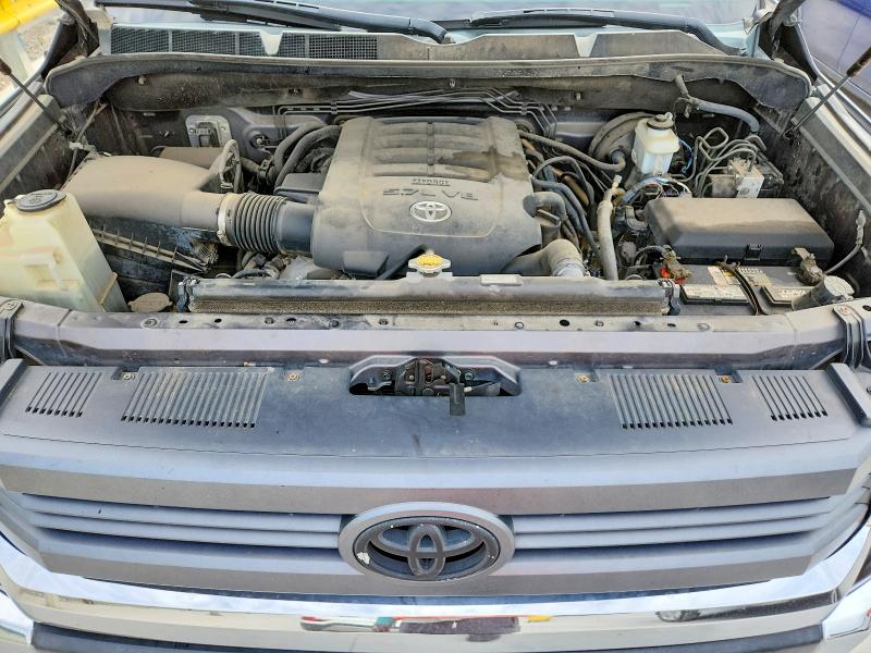 2014 Toyota Tundra მანქანა იყიდება აუქციონზე, vin: 5TFDW5F13EX345051, აუქციონის ნომერი: 52261236