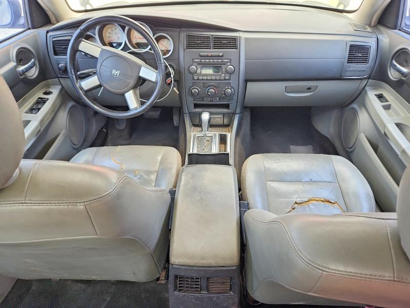 Продаж на аукціоні авто 2006 Dodge Charger, vin: 2B3KA53H86H252394, номер лоту: 52430596