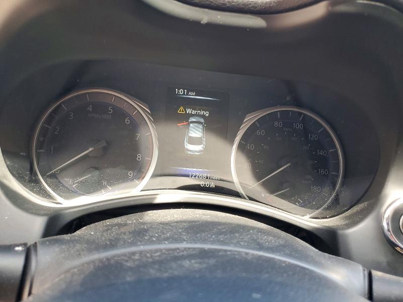 54000586 :رقم المزاد ، JN1EV7AP4HM738208 vin ، 2017 Infiniti Q50 مزاد بيع