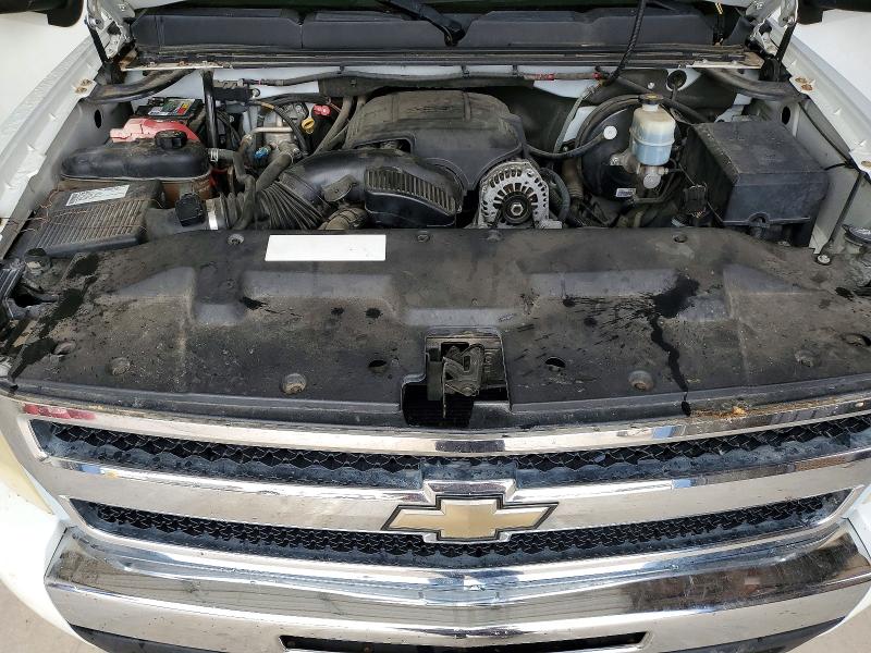 54068926 :رقم المزاد ، 3GCEC13C69G117485 vin ، 2009 Chevrolet Silverado مزاد بيع