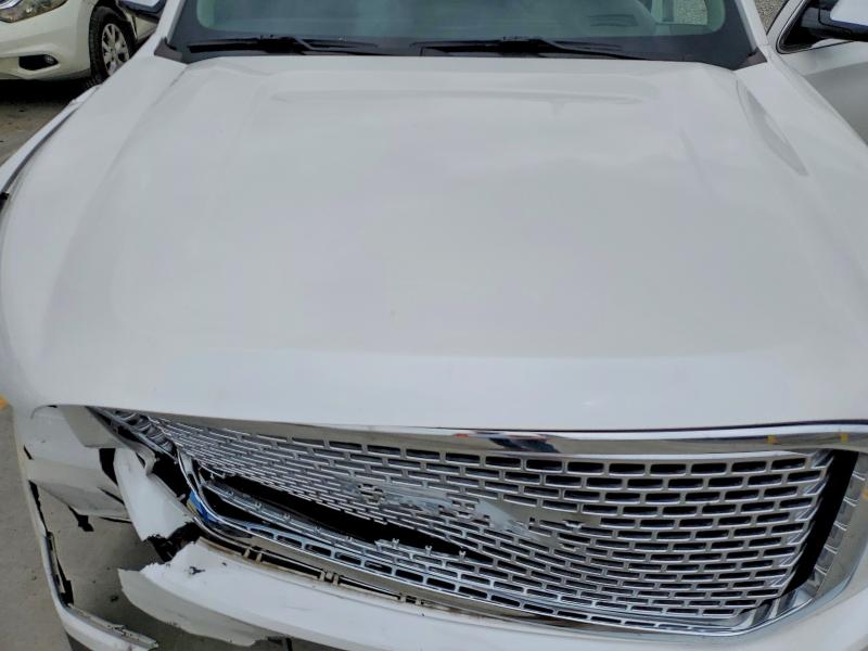 52765306 :رقم المزاد ، 1GKS2CKJ8HR340115 vin ، 2017 Gmc Yukon مزاد بيع