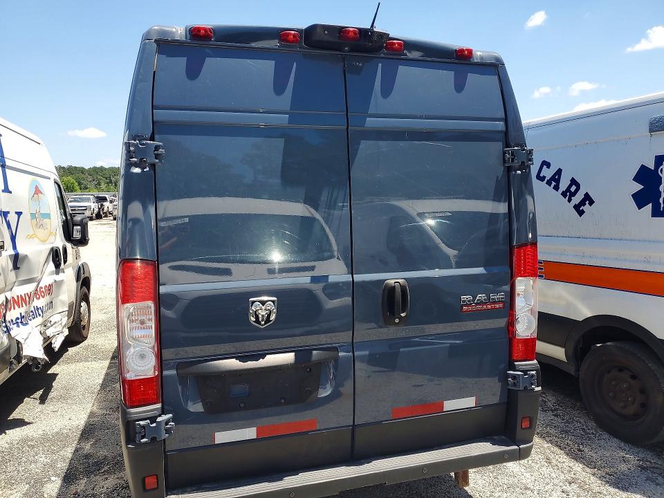 Aukcja sprzedaży 2019 Ram Promaster 3500, vin: 3C6URVJG5KE564020, numer aukcji: 52715296