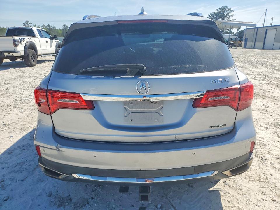 Aukcja sprzedaży 2020 Acura Mdx, vin: 5J8YD4H53LL046098, numer aukcji: 52312206