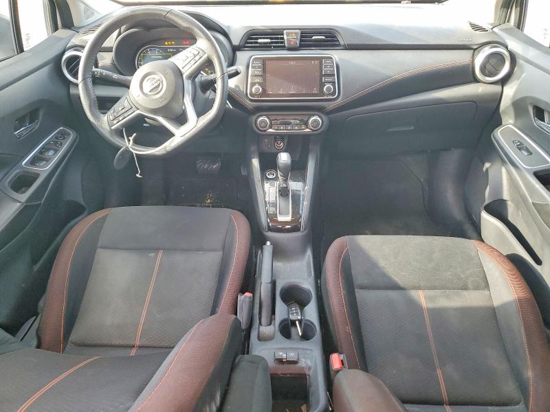Продажа на аукционе авто 2020 Nissan Versa, vin: 3N1CN8FV8LL808218, номер лота: 54483216