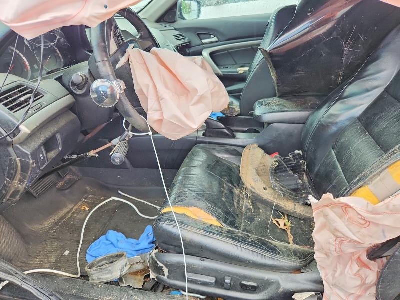 Aukcja sprzedaży 2012 Honda Accord, vin: 1HGCS2B80CA001932, numer aukcji: 54177116