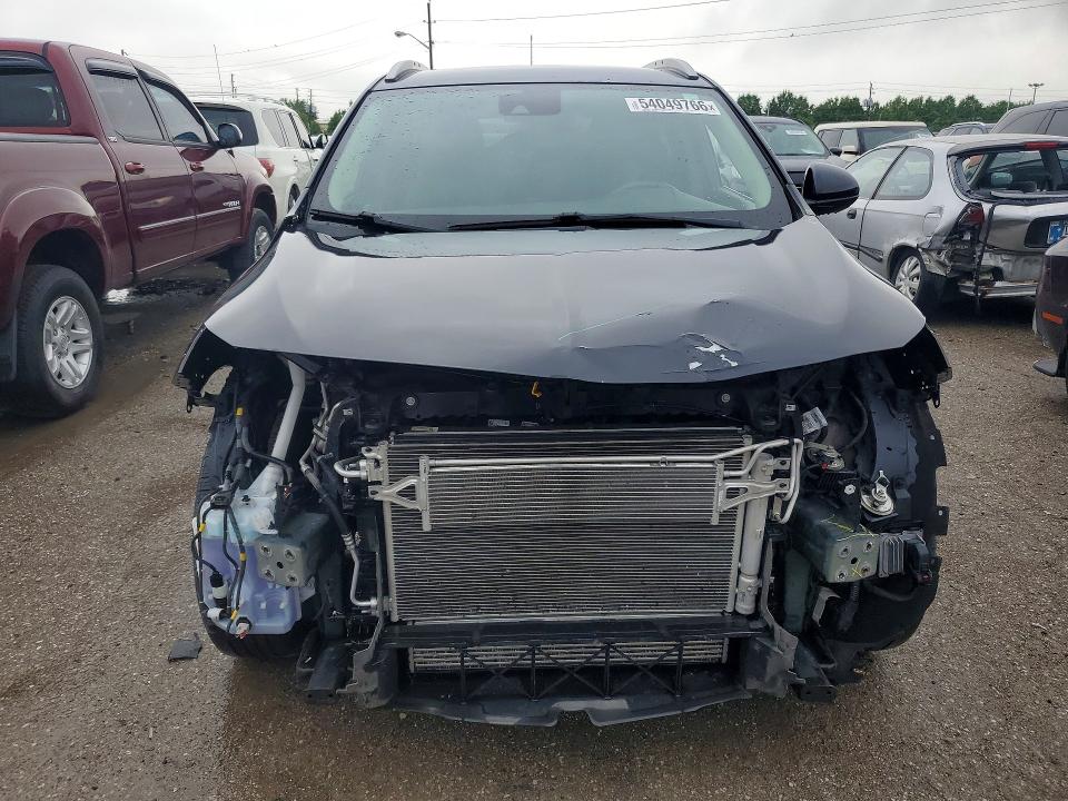 Продажа на аукционе авто 2021 Buick Encore Gx, vin: KL4MMDS24MB048519, номер лота: 54049766