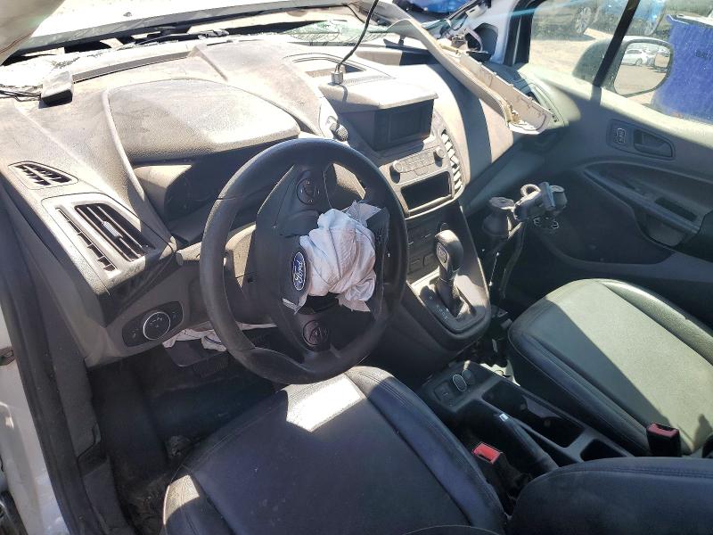 52775786 :رقم المزاد ، NM0LS7E29L1442958 vin ، 2020 Ford Transit Connect مزاد بيع