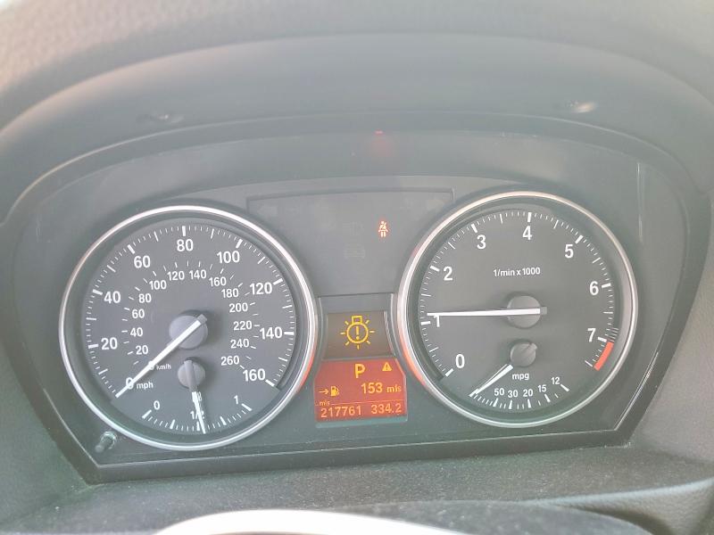 Aukcja sprzedaży 2011 Bmw 328, vin: WBAPH5G56BNM75564, numer aukcji: 53645966