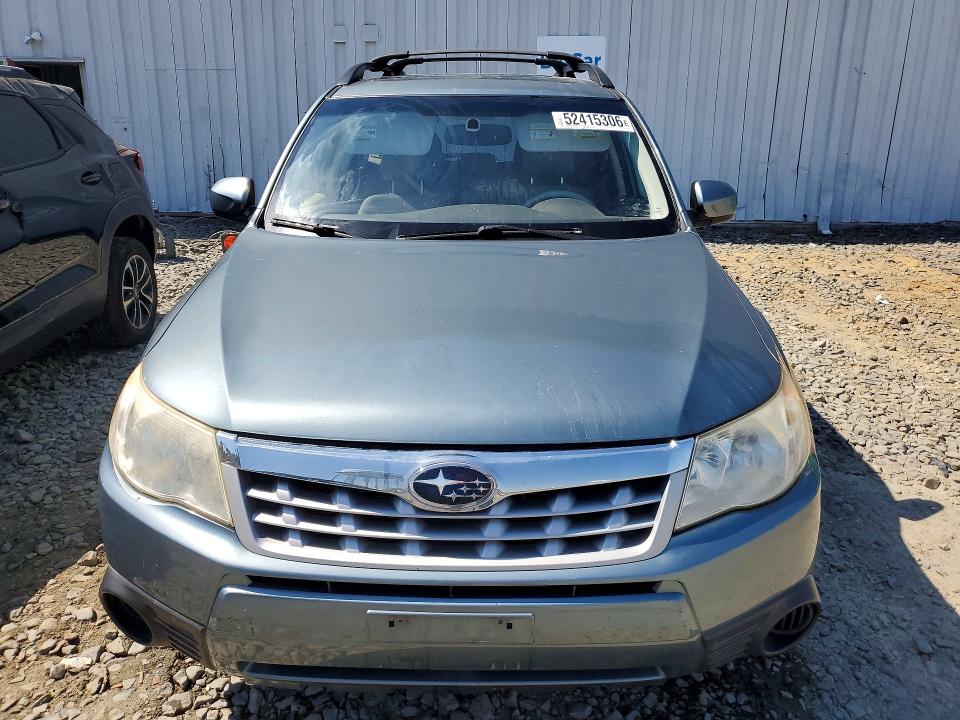 Продажа на аукционе авто 2011 Subaru Forester, vin: JF2SHADC2BH767138, номер лота: 52415306
