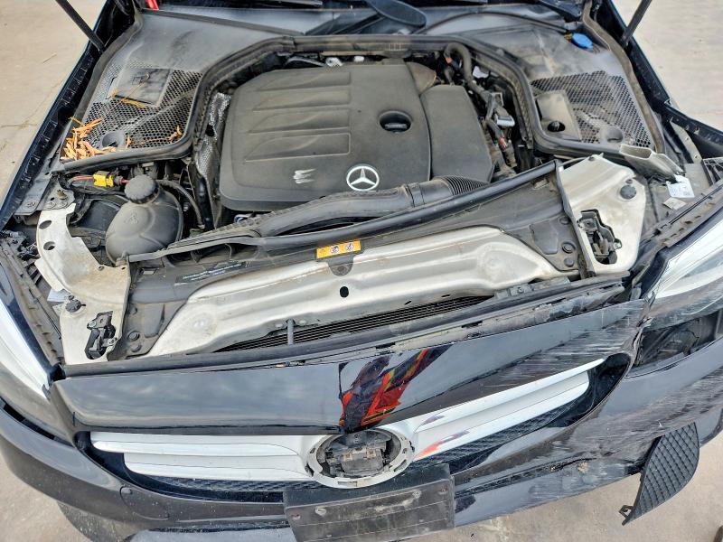 Aukcja sprzedaży 2019 Mercedes-benz C, vin: 55SWF8DB2KU287671, numer aukcji: 52352436
