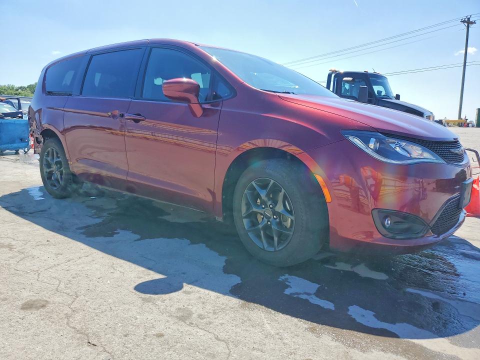 Aukcja sprzedaży 2019 Chrysler Pacifica, vin: 2C4RC1EG1KR522994, numer aukcji: 53363356
