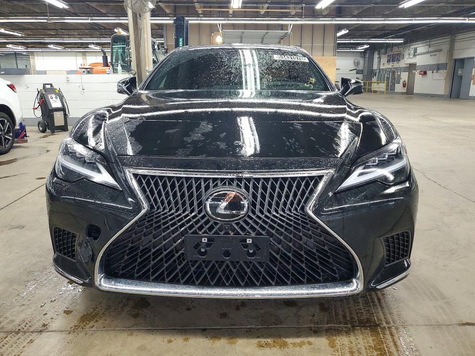 Продажа на аукционе авто 2024 Lexus Ls, vin: JTHG5LGF7R5012494, номер лота: 53431576