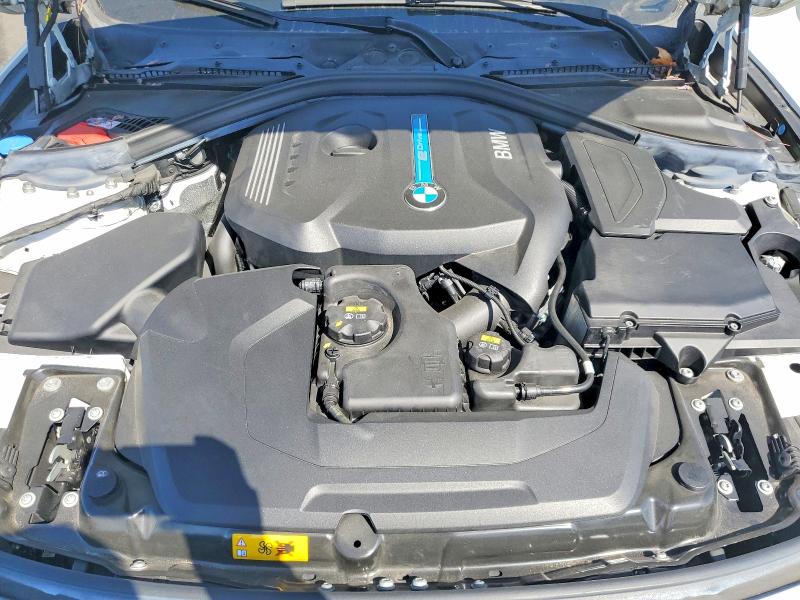 Продажа на аукционе авто 2018 Bmw 330e, vin: WBA8E1C5XJA758986, номер лота: 54717816