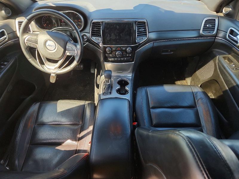Aukcja sprzedaży 2021 Jeep Grand Cherokee, vin: 1C4RJFBGXMC733372, numer aukcji: 52302976