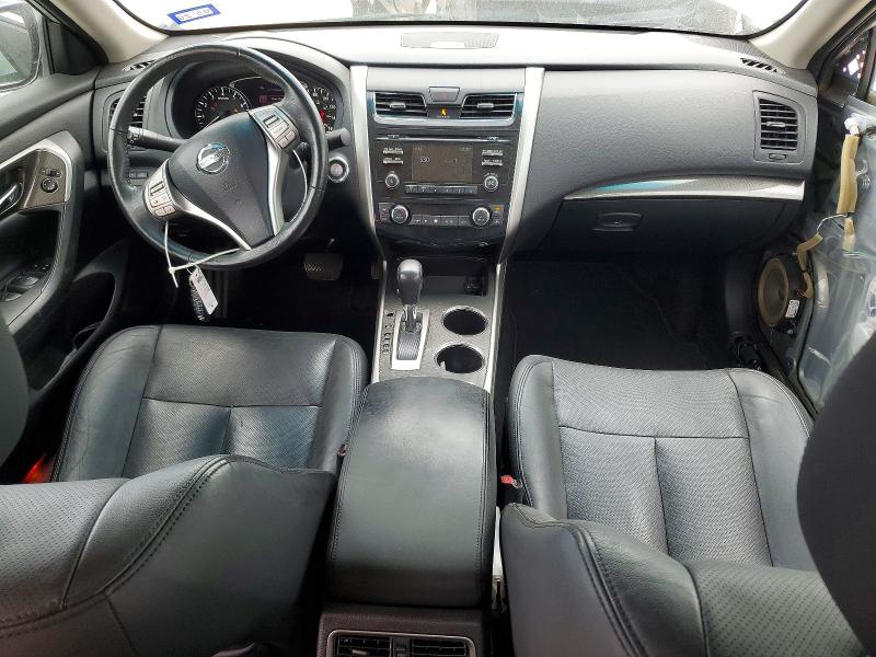 Aukcja sprzedaży 2015 Nissan Altima, vin: 1N4AL3APXFC436828, numer aukcji: 54474506
