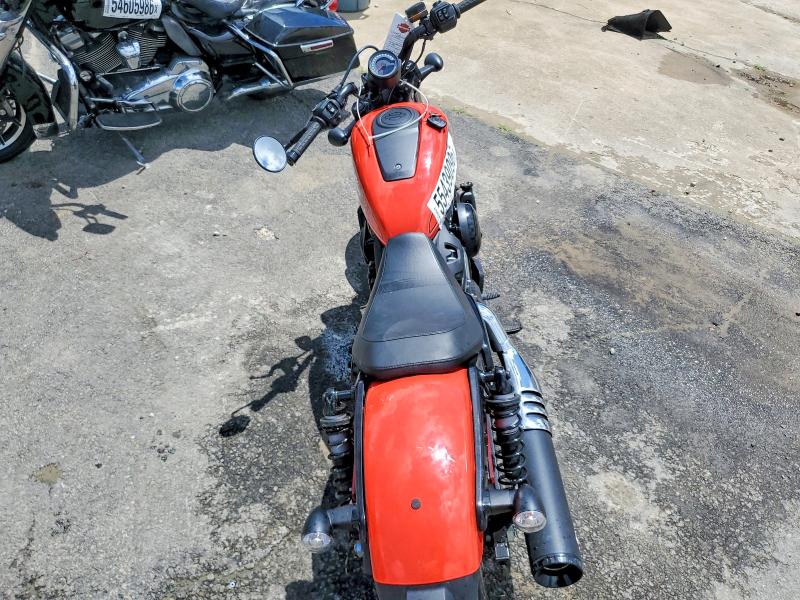 2026 Harley-davidson Rh975 მანქანა იყიდება აუქციონზე, vin: MLY1ZH110TS301390, აუქციონის ნომერი: 55439096
