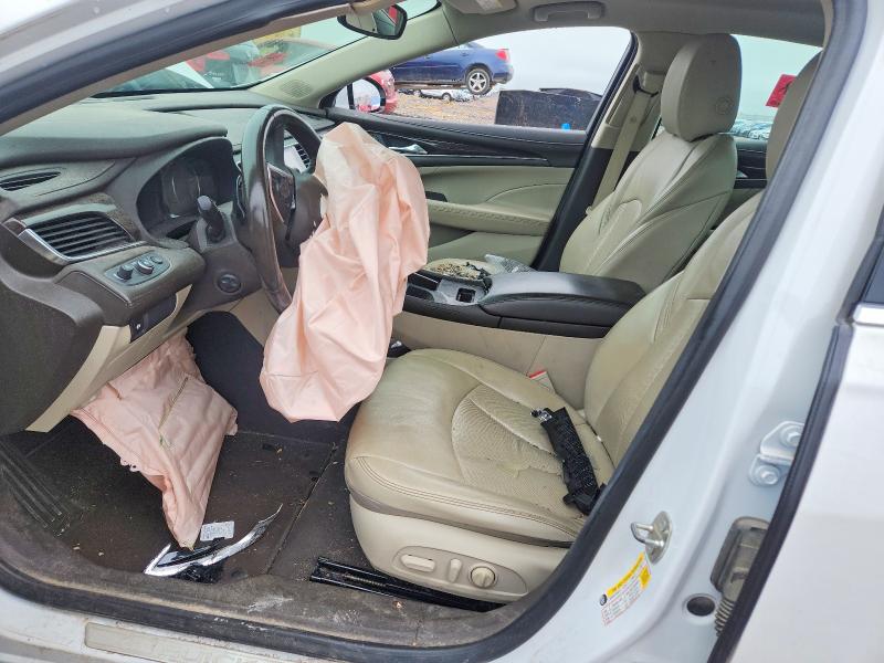 Продажа на аукционе авто 2018 Buick Lacrosse, vin: 1G4ZP5SSXJU134308, номер лота: 54332506