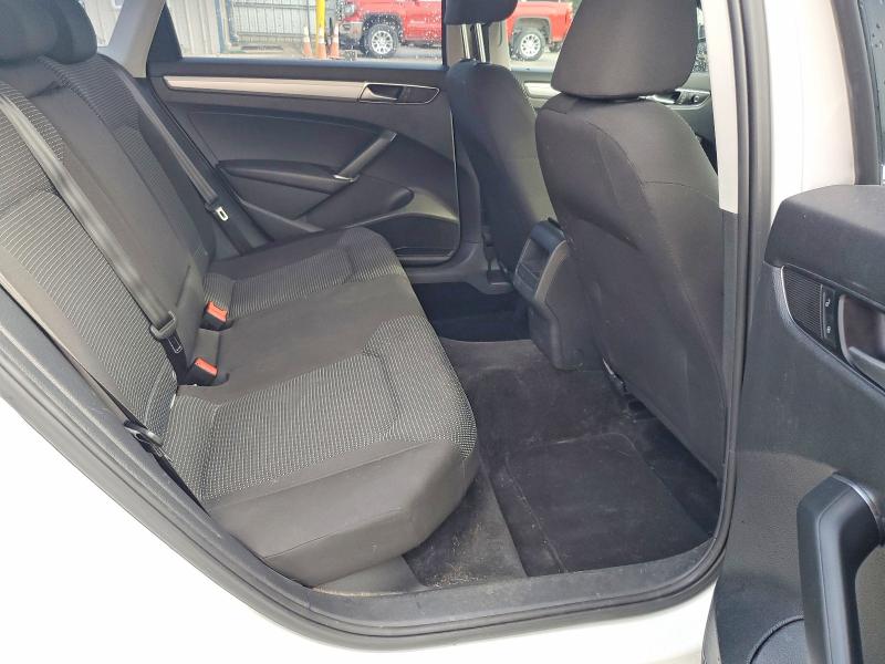 Aukcja sprzedaży 2016 Volkswagen Passat, vin: 1VWAT7A34GC034395, numer aukcji: 54970916