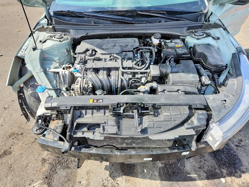 Продаж на аукціоні авто 2025 Kia K4, vin: 3KPFT4DE6SE099836, номер лоту: 55532036