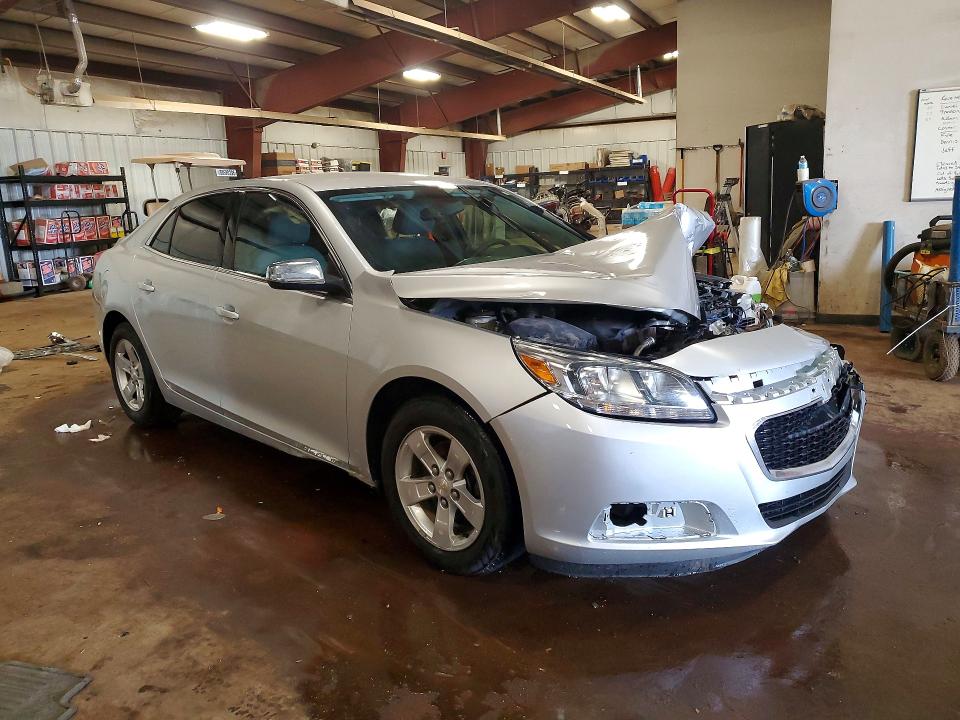 Продаж на аукціоні авто 2015 Chevrolet Malibu, vin: 1G11B5SL6FF143262, номер лоту: 54498106