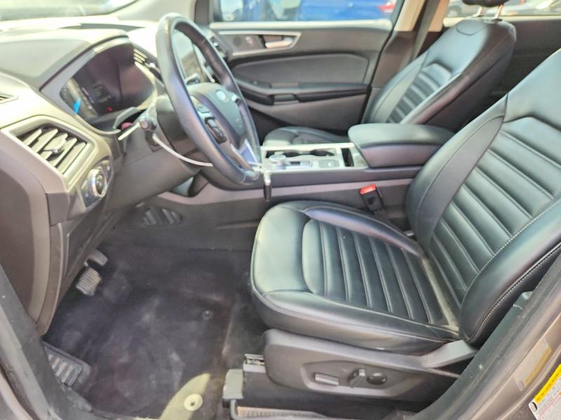 2023 Ford Edge მანქანა იყიდება აუქციონზე, vin: 2FMPK4J93PBA34421, აუქციონის ნომერი: 55191546