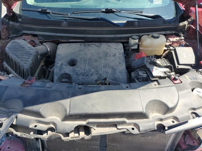 Продаж на аукціоні авто 2018 Chevrolet Traverse, vin: 1GNERGKW5JJ257406, номер лоту: 53547606