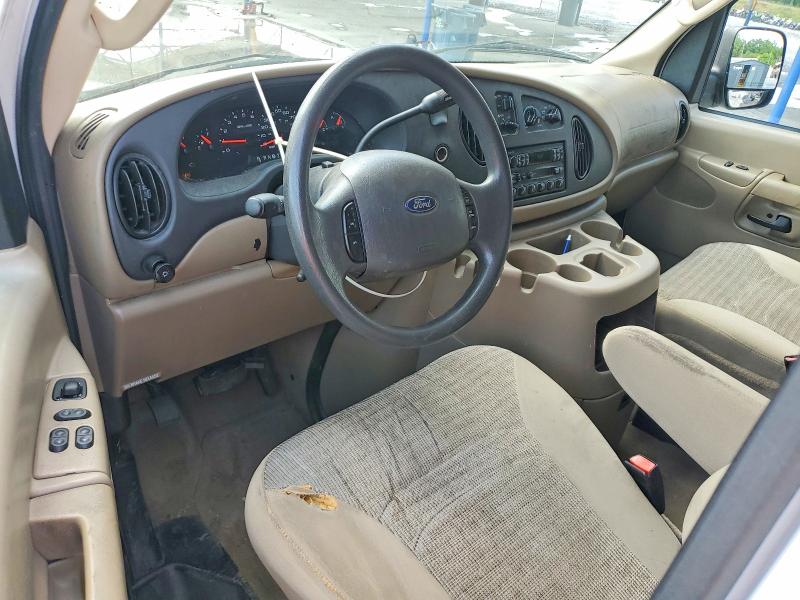 Продаж на аукціоні авто 2004 Ford Econoline, vin: 1FBSS31L24HA52187, номер лоту: 54496136